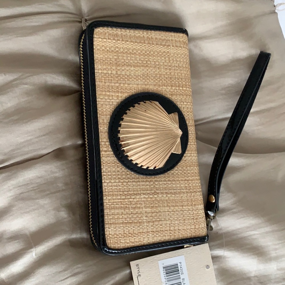 Zip wallet